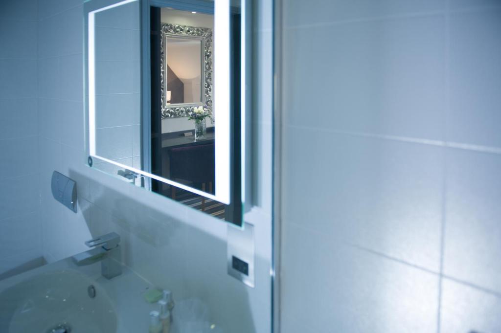 Wharton Park Golf & Country Club Bed & Breakfast Bewdley Cameră foto